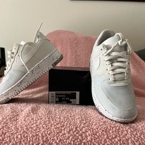 Nike Air Force 1 Crater